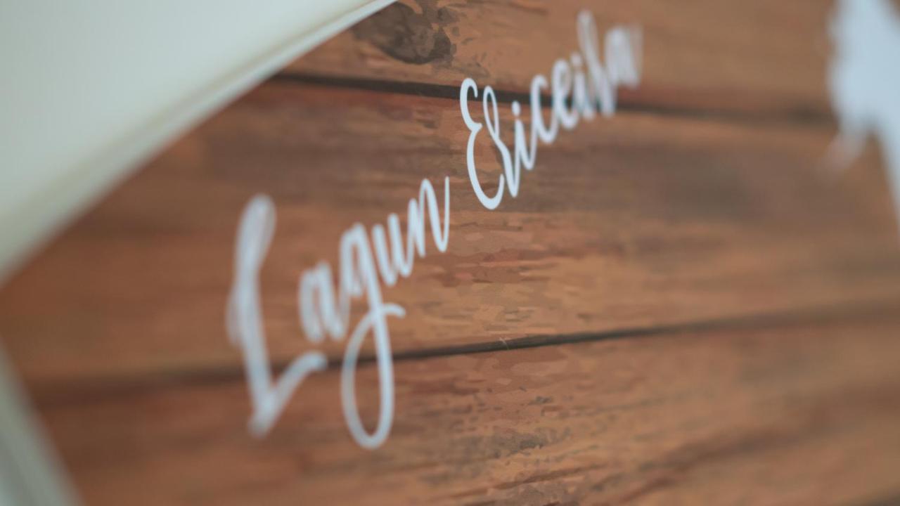 Lagun Bed & Breakfast Santo Isidoro Exterior photo